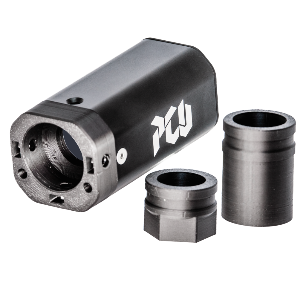 PCU Shotgun Alu Upgrade kit – PCU Tracer